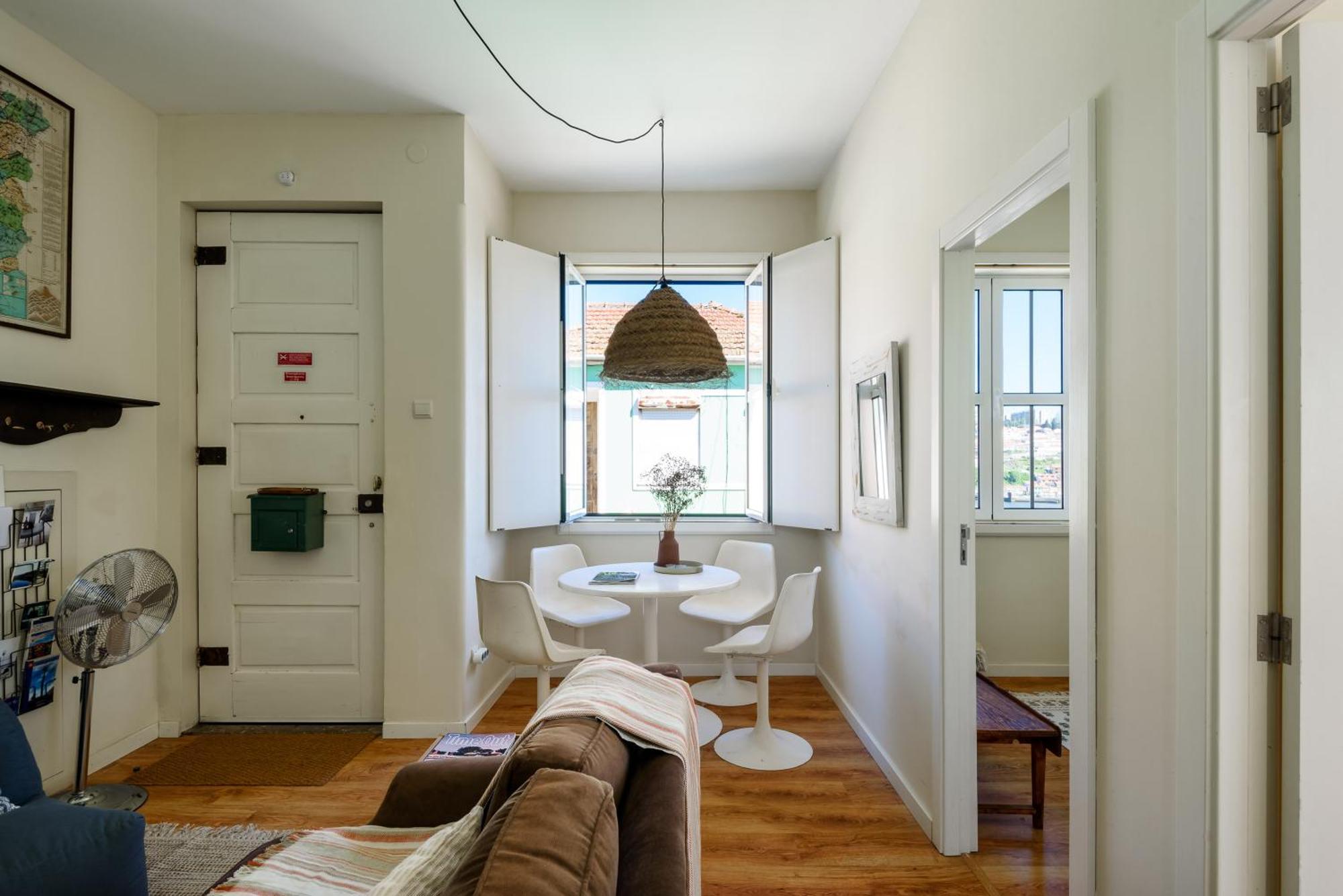 Apartamento Miradouro Do Ouro Apartman Porto Kültér fotó