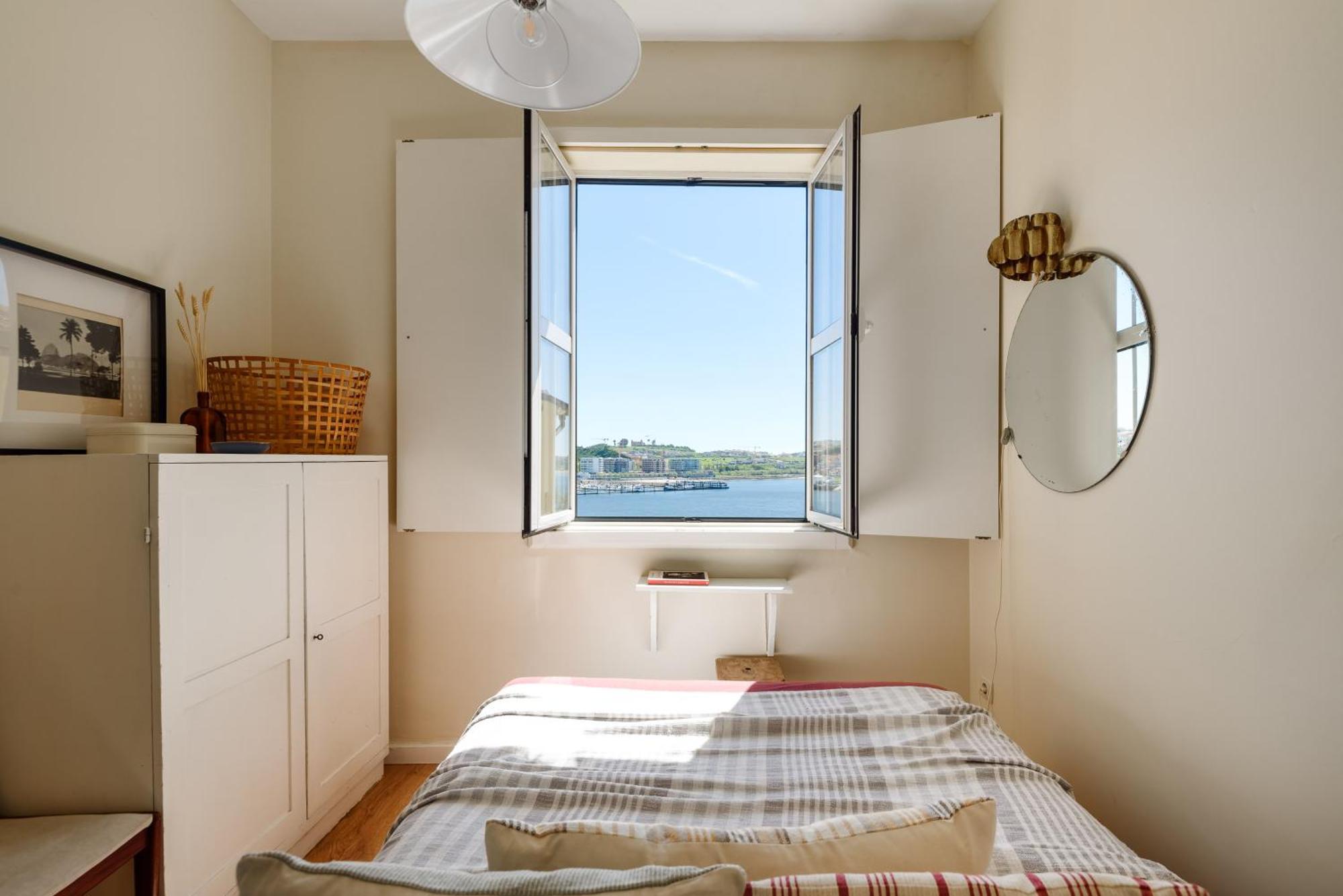 Apartamento Miradouro Do Ouro Apartman Porto Kültér fotó