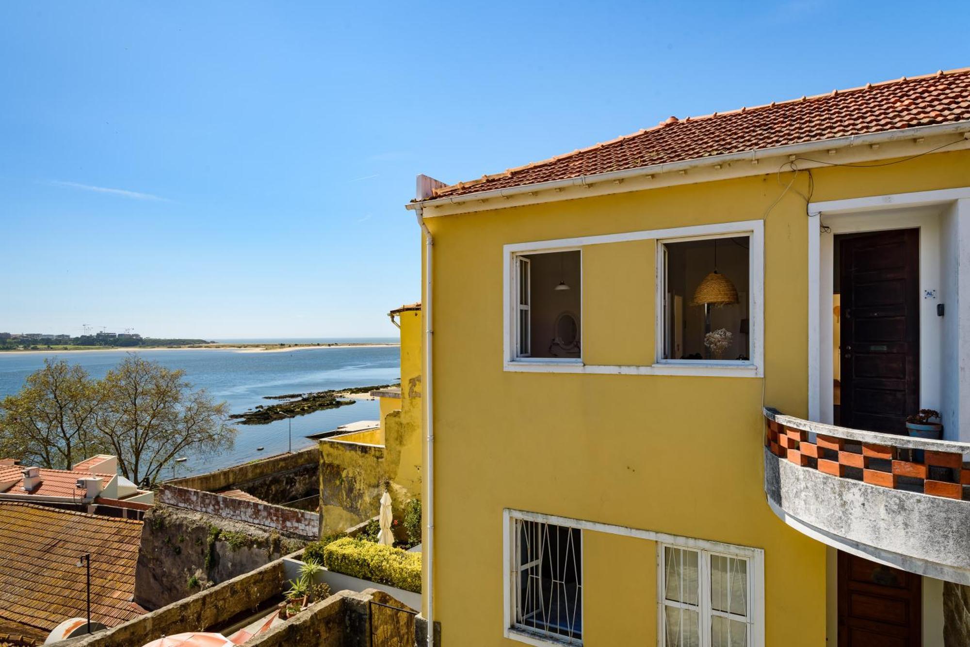 Apartamento Miradouro Do Ouro Apartman Porto Kültér fotó